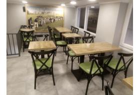 ZİYAFET TORKU DÖNER