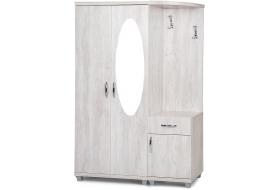 Vestiyer, Antik Beyaz