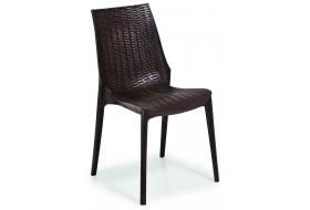 NİRVANA RATTAN SANDALYE TEAK