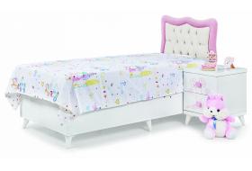 BAZA BEYAZ+1023 BAŞLIK+1035 KOMODİN