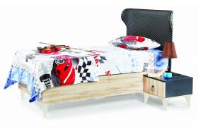 BAZA FLORA+1048BAŞLIK+1030KOMODİN