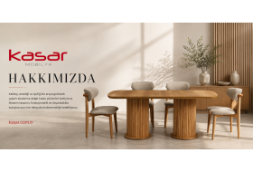 About Kasar Ltd.