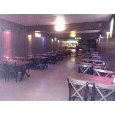 CAFE