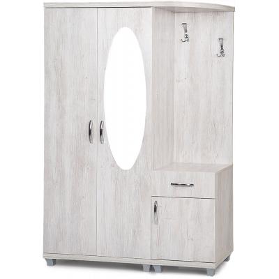 Vestiyer, Antik Beyaz
