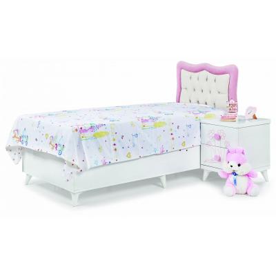 BAZA BEYAZ+1023 BAŞLIK+1035 KOMODİN