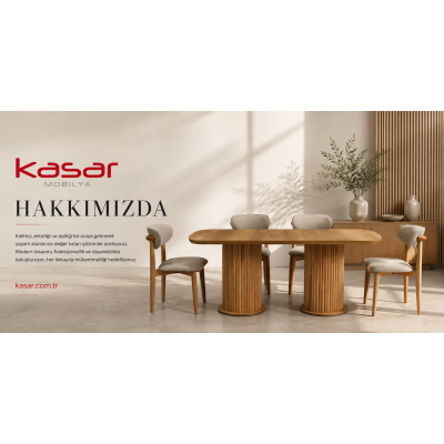 KASAR MOBİLYA
