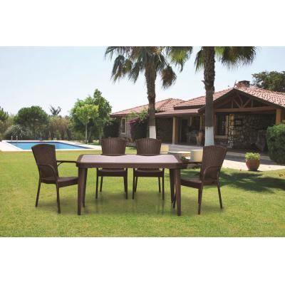 327 Takım, Wenge