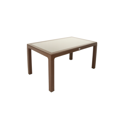 90X150 ZEUGMA RATTAN MASA