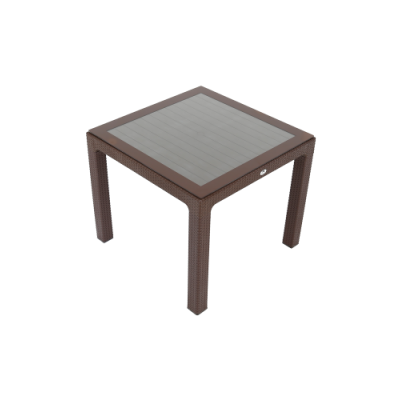 90X90 ZEUGMA RATTAN MASA